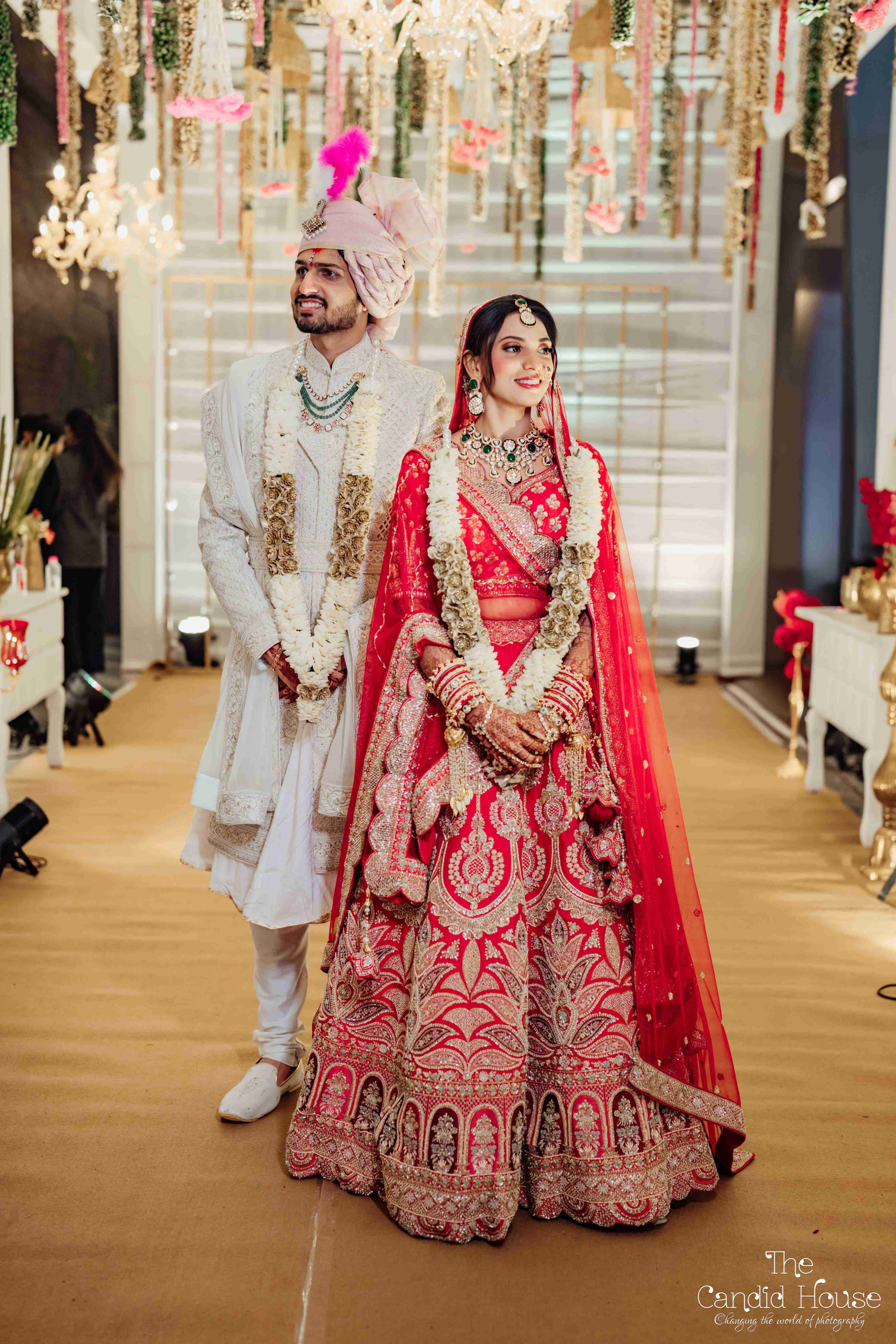 wedding in Novotel jaipur
